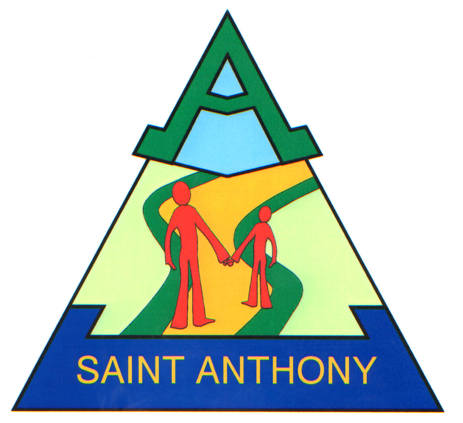 St-Anthony Home and School